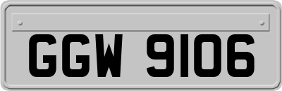 GGW9106