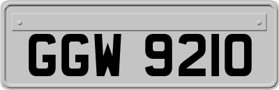 GGW9210