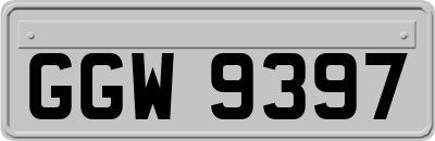 GGW9397