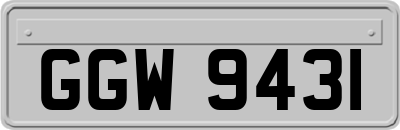 GGW9431