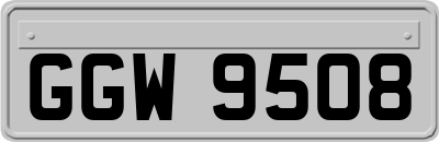 GGW9508