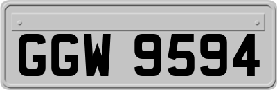 GGW9594