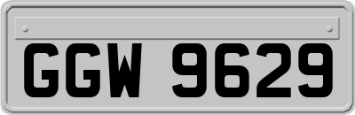 GGW9629