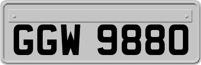 GGW9880
