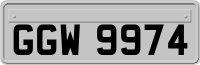 GGW9974