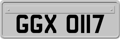 GGX0117