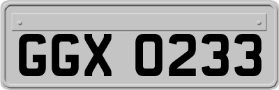 GGX0233