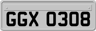 GGX0308