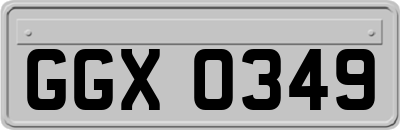 GGX0349