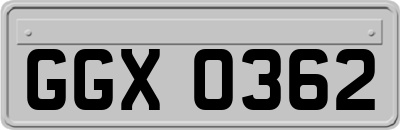 GGX0362