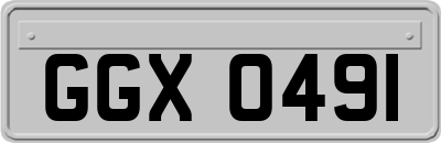 GGX0491