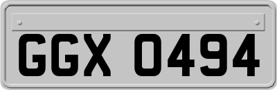 GGX0494