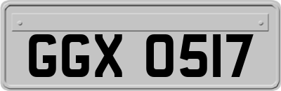 GGX0517