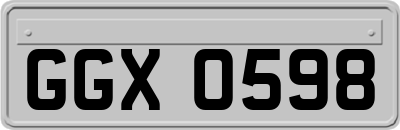 GGX0598