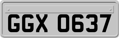 GGX0637