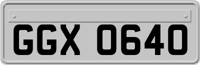GGX0640