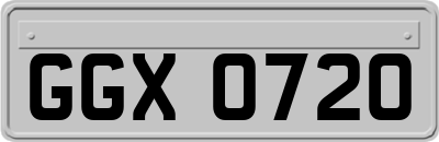 GGX0720