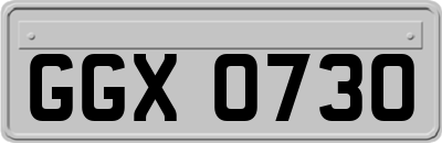 GGX0730