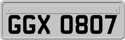 GGX0807