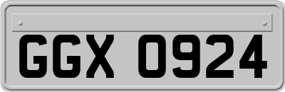 GGX0924