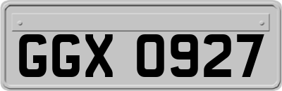 GGX0927