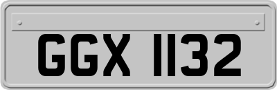 GGX1132