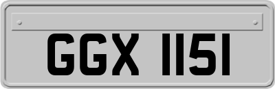 GGX1151