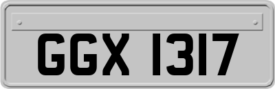 GGX1317