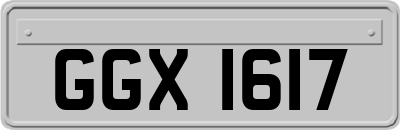 GGX1617