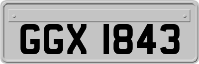 GGX1843