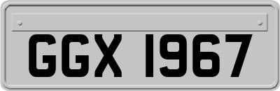 GGX1967