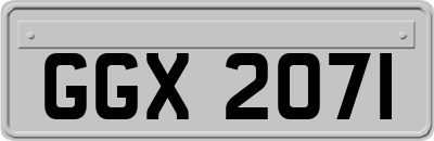 GGX2071