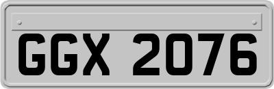 GGX2076