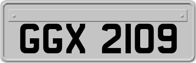 GGX2109