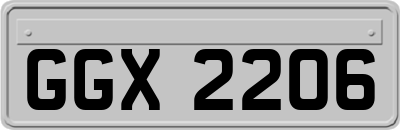 GGX2206
