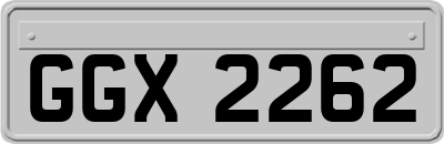 GGX2262