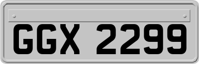 GGX2299