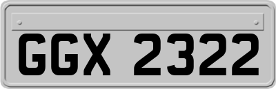 GGX2322