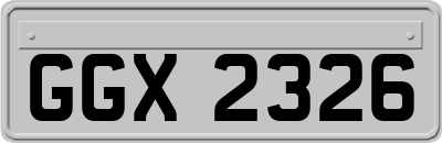 GGX2326