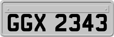GGX2343