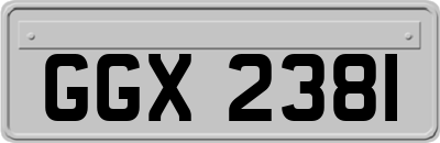GGX2381