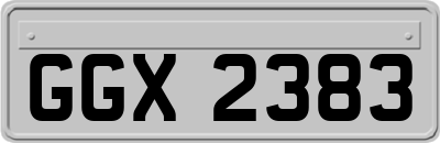 GGX2383