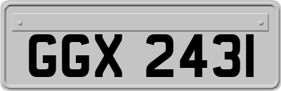 GGX2431