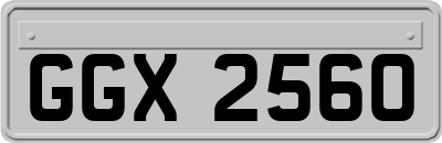 GGX2560