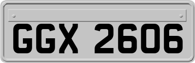 GGX2606