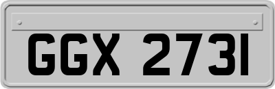 GGX2731