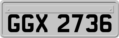 GGX2736