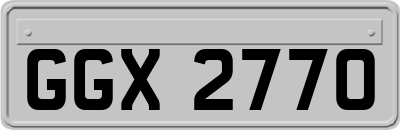 GGX2770