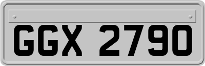 GGX2790