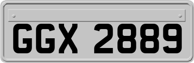GGX2889